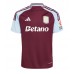 Aston Villa Jacob Ramsey #41 Kotipaita 2024-25 Lyhythihainen